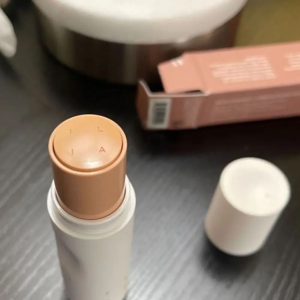 ILIA Skin Rewind Complexion Stick Shade 6n Aspen NIB